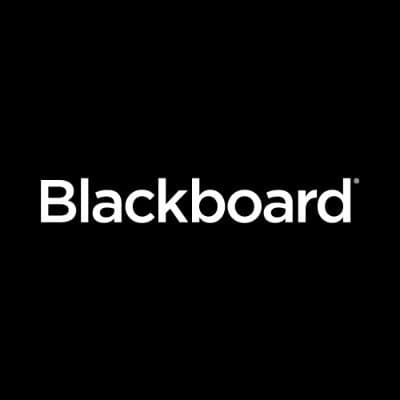Blackboard Inc. logo