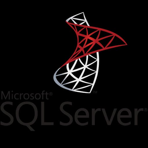 SQL Server icon
