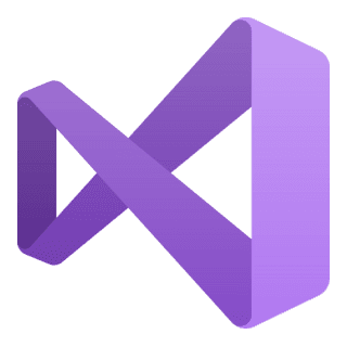 Visual Studio icon