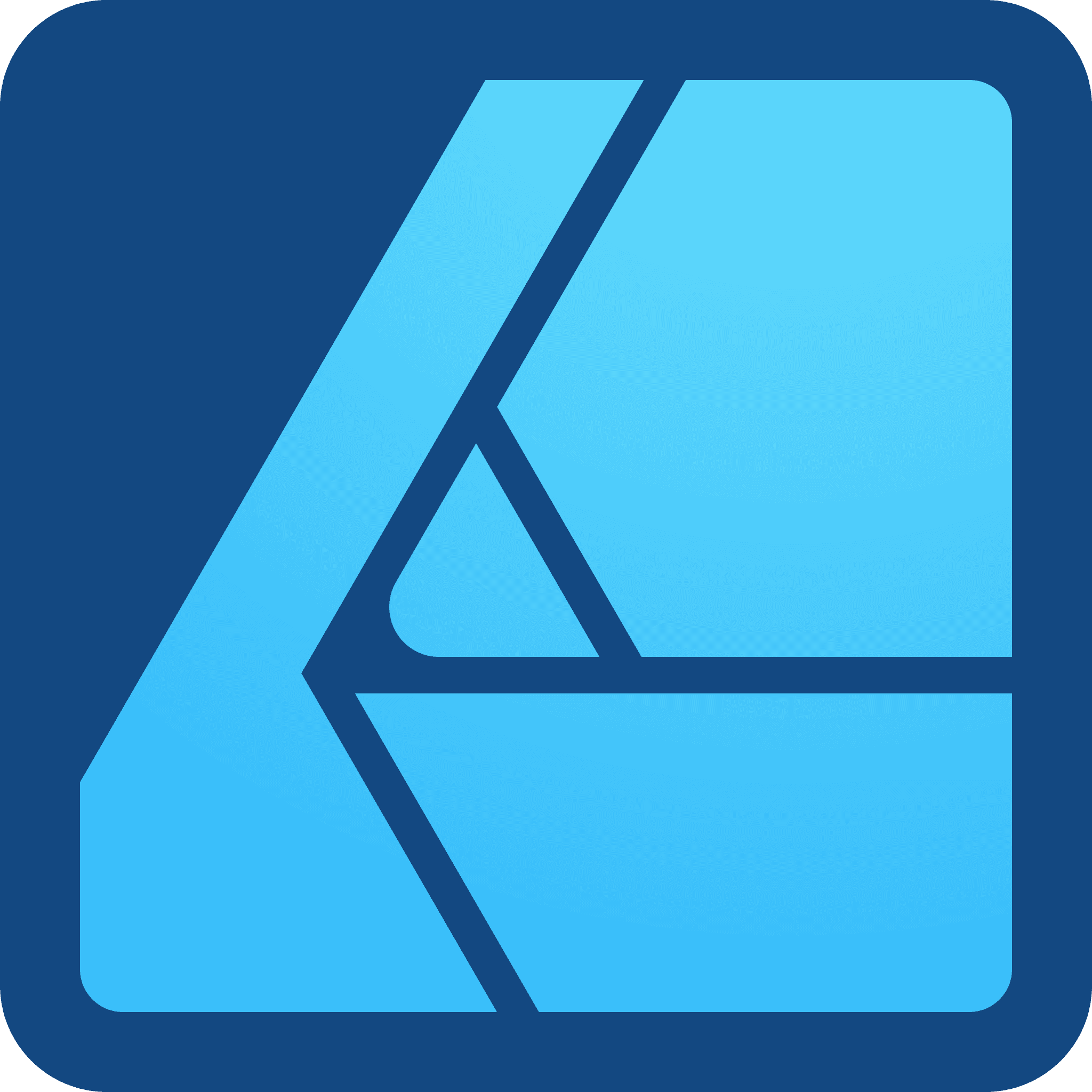 Affinity Designer icon