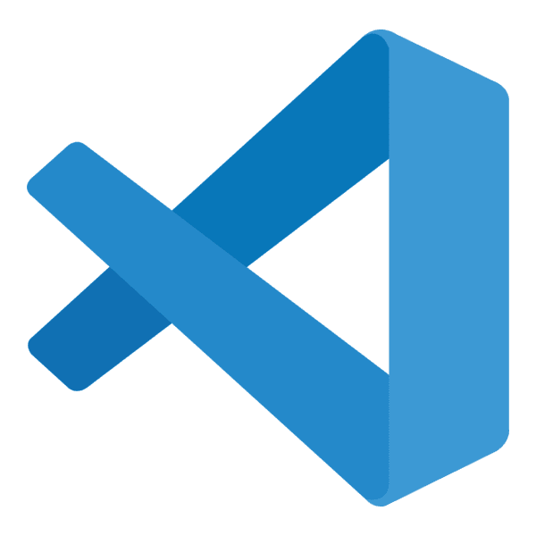 Visual Studio Code icon